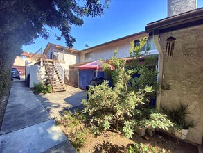 2016 S Garfield Ave in Monterey Park, CA - Building Photo - Building Photo