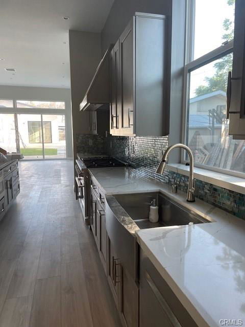 property at 22520 Clarendon St