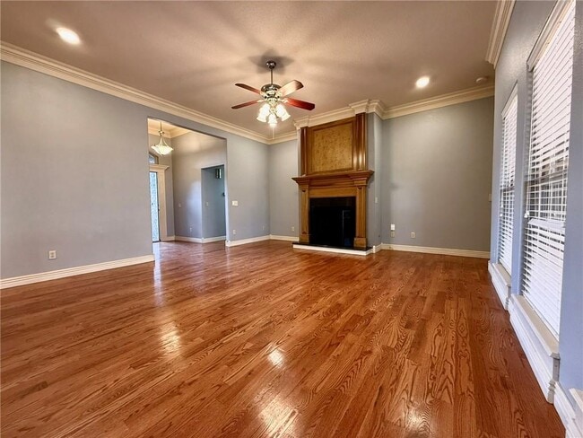 1271 Coventry Ln in Centerton, AR - Foto de edificio - Building Photo