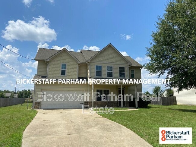 property at 272 Owens Rd