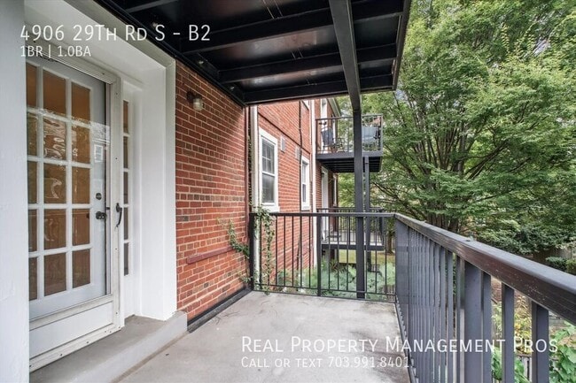 4906 29th Rd S in Arlington, VA - Building Photo - Building Photo