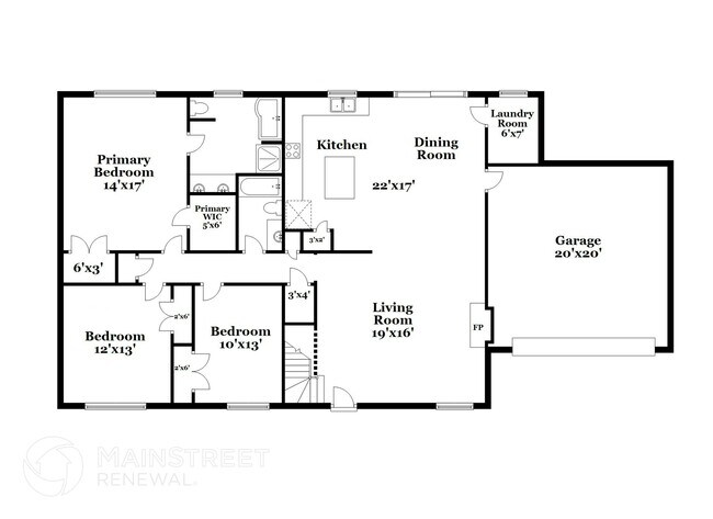 136 Lawrence Dr in Villa Rica, GA - Building Photo - Building Photo