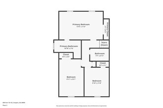 609 Fern Terrace SE in Conyers, GA - Building Photo - Building Photo
