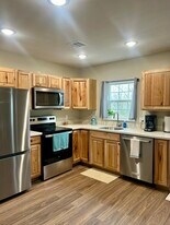 2720 S 85th St E, Unit 1 Bed 1 Bath Guesthouse in Muskogee, OK - Building Photo