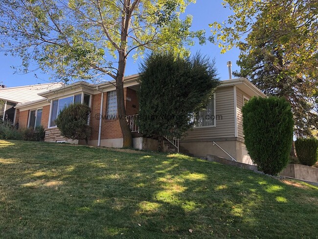 1771 S 1300 E in Salt Lake City, UT - Building Photo - Building Photo