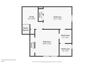 18626 Droitwich Dr in Humble, TX - Foto de edificio - Building Photo