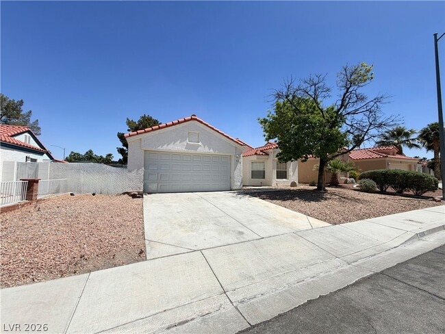 4216 Totano Dr in North Las Vegas, NV - Building Photo - Building Photo