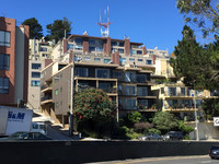 10 Glendale in San Francisco, CA - Foto de edificio - Building Photo