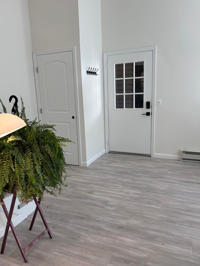 property at 10 The Crescent