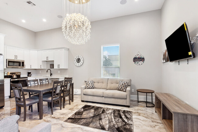 property at 2335 Canal St