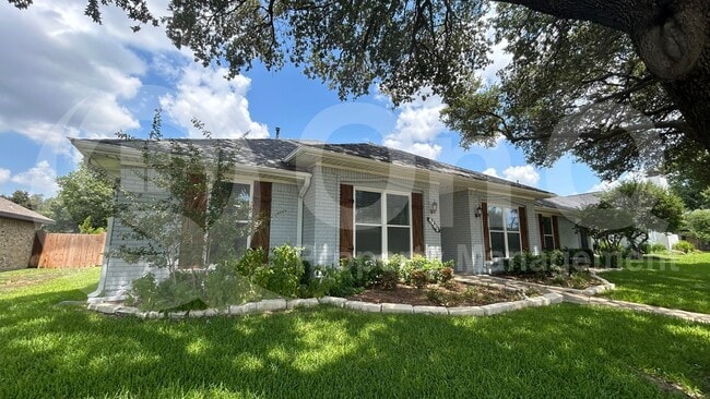 4405 Blystone Ln in Plano, TX - Building Photo - Building Photo