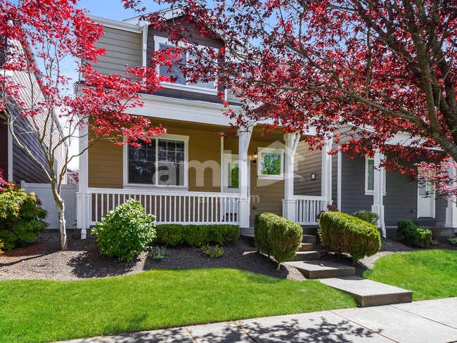 4530 Edgewater Blvd NE in Lacey, WA - Foto de edificio - Building Photo