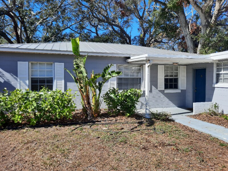 4315 S Renellie Dr in Tampa, FL - Building Photo