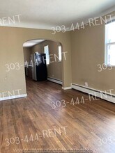 1260-1262 Xavier St in Denver, CO - Building Photo - Building Photo