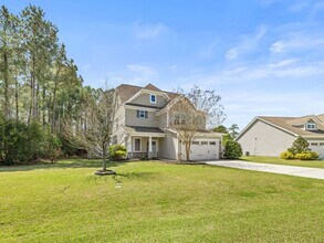 153 Mardella Way in Holly Ridge, NC - Building Photo - Building Photo