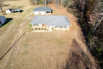 5110 New Kent Hwy in Quinton, VA - Building Photo - Building Photo