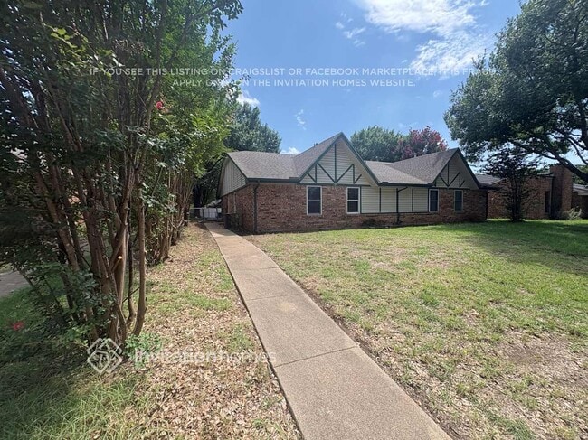 property at 512 Shennandoah Dr