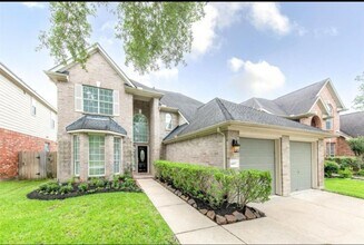 6007 Gablestone Ln in Katy, TX - Building Photo - Building Photo