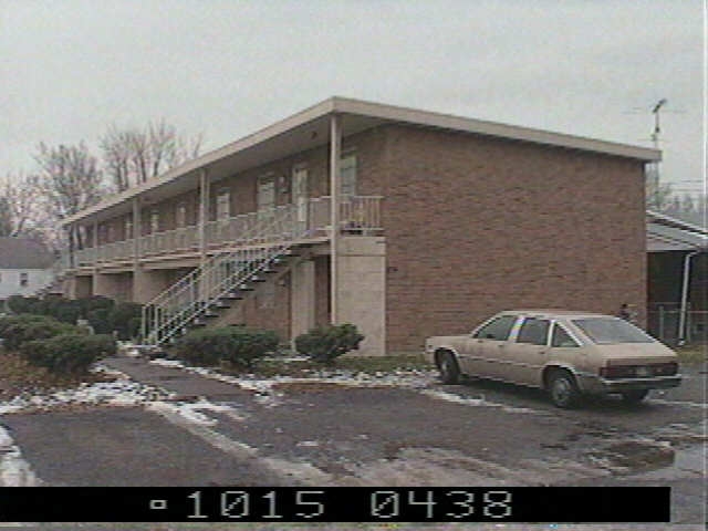 4005 Delores Ave in Louisville, KY - Foto de edificio - Building Photo