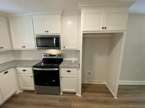 418 Peters St in Hahira, GA - Building Photo - Building Photo