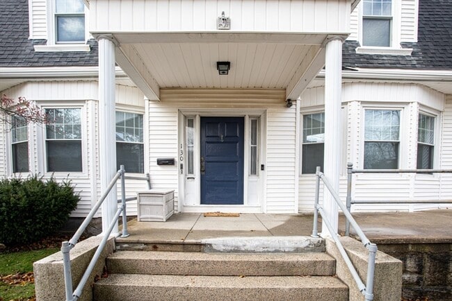 property at 130 Underwood St