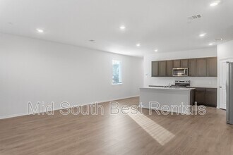 7019 Cottonseed Dr in Princeton, TX - Building Photo - Building Photo