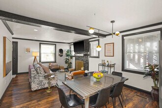 1302 Ardee Ave in Nashville, TN - Building Photo - Building Photo