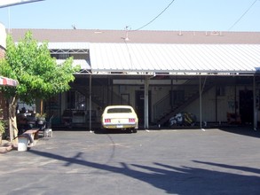 518 S El Dorado St in Stockton, CA - Building Photo - Building Photo