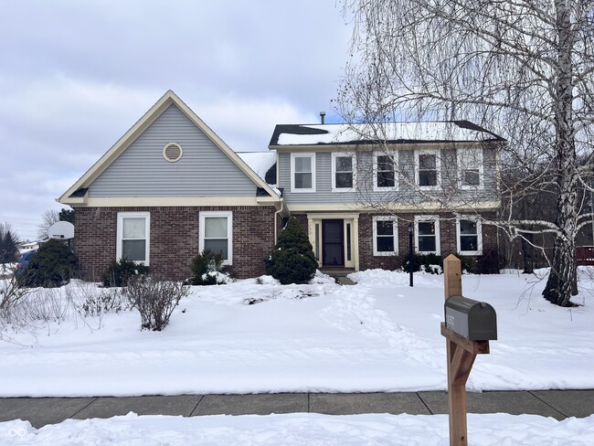 property at 1157 Aqueduct Way