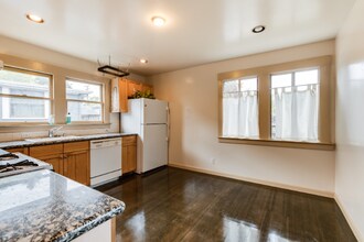 2605 Fulton St in Berkeley, CA - Building Photo - Building Photo