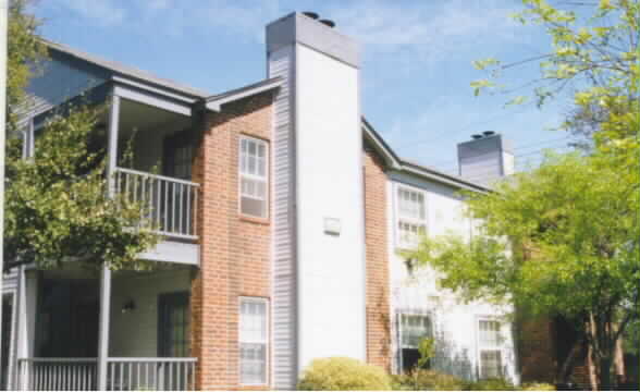 Duval Crossing Apartments