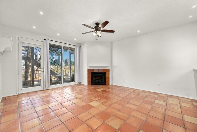 property at 1501 Barton Springs Rd