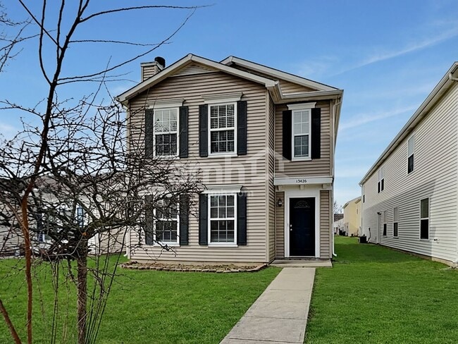 property at 13426 Allegiance Dr