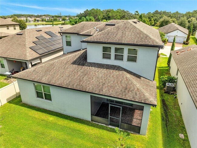 1144 Narcoossee Del Sol Blvd in St. Cloud, FL - Building Photo - Building Photo
