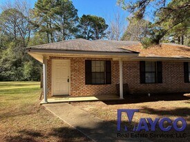 1794 N Forty Dr in Shreveport, LA - Building Photo