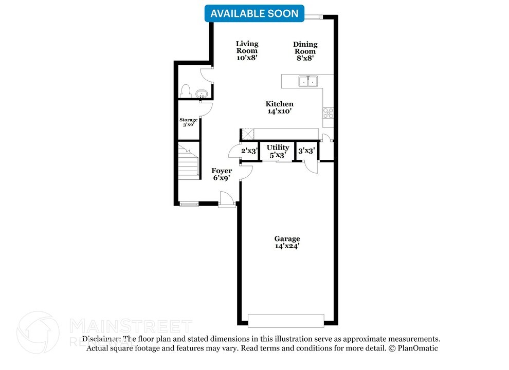 2059 Paddle Wheel Dr in Jeffersonville, IN - Building Photo