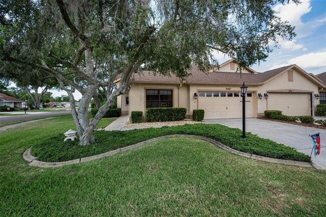 property at 9307 Palm Haven Ct