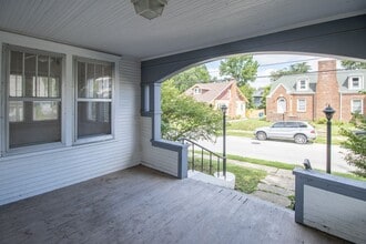 206 W 6th St in Fulton, MO - Building Photo - Building Photo