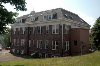 White Haven Apartments in White Haven, PA - Building Photo - Building Photo