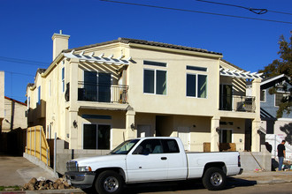 4050-4052 32nd St in San Diego, CA - Building Photo - Building Photo