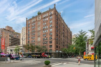 14-16 E 75th St in New York, NY - Foto de edificio - Building Photo