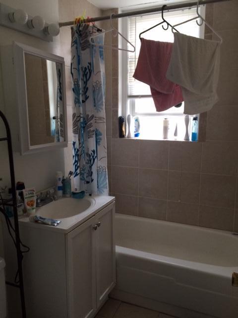 46 Ashford St, Unit 19 in Boston, MA - Foto de edificio - Building Photo