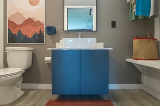 River Roost in Durango, CO - Foto de edificio - Interior Photo