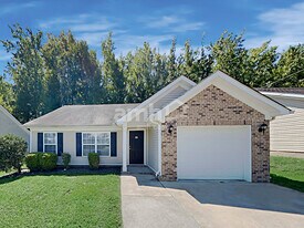 1375 E Nir Shreibman in La Vergne, TN - Building Photo