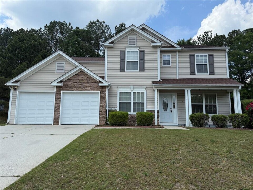 1142 Alysum Ave SE in Lawrenceville, GA - Building Photo