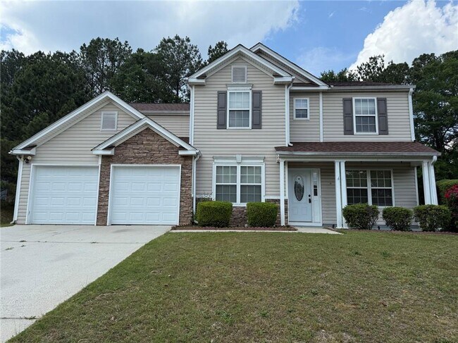 property at 1142 Alysum Ave SE
