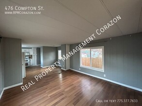 476 Compton St in Reno, NV - Building Photo - Building Photo