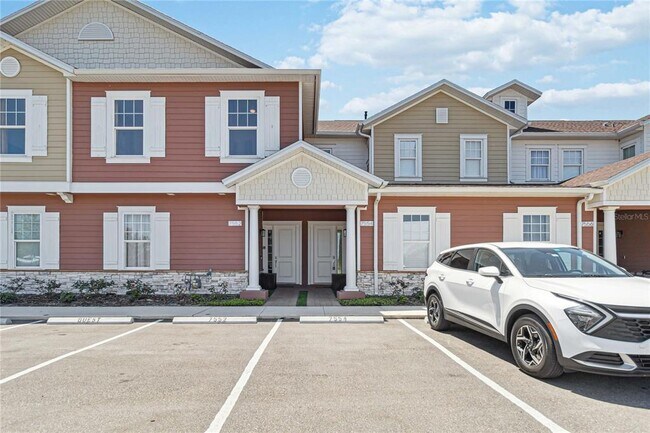 property at 7554 Sunflower Cir