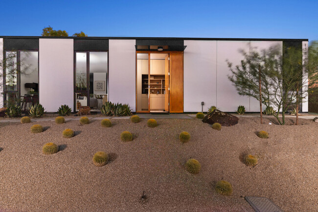 13852 Scenic Crest Cir in Desert Hot Springs, CA - Building Photo - Building Photo