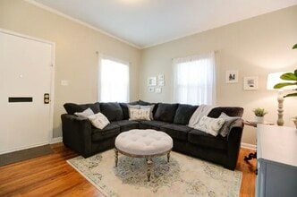 311 E Strong St in Pensacola, FL - Foto de edificio - Building Photo